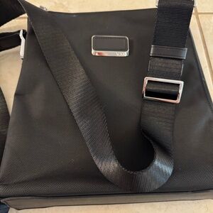 TUMI Cross Body Bag